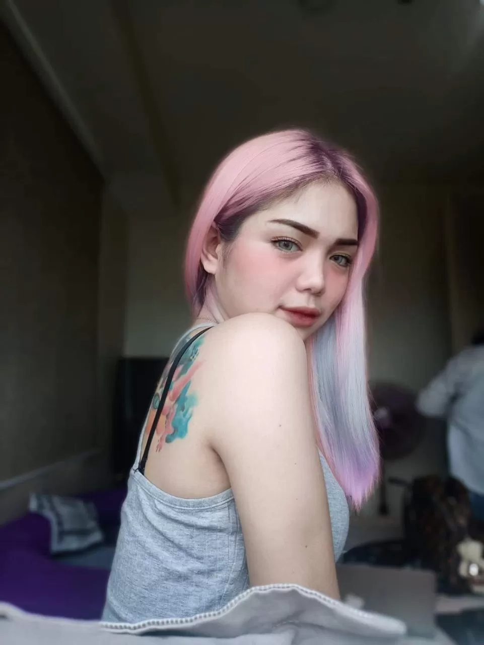 Album Viral - Skandal Viral