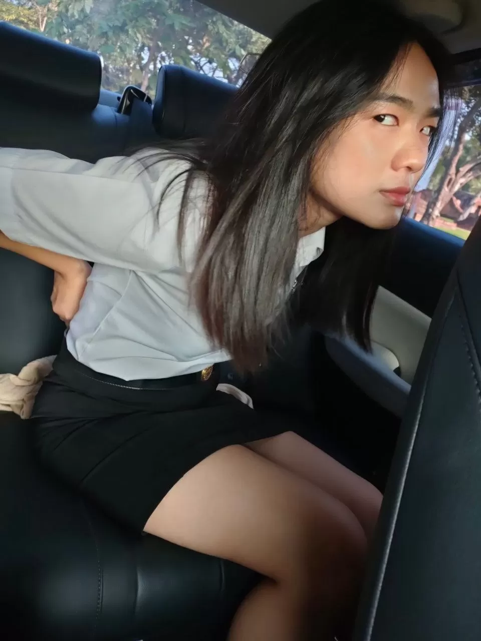 Album Viral - Asupan 2026 Baru