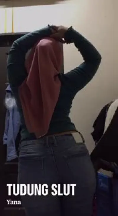 Video 24 Dec 21 52 - Cewek Hyper Doggy Pakai Kekuatan